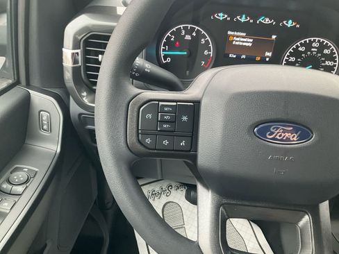 New 2026 Ford F150 STX image 19