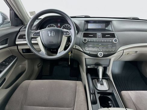 Used 2008 Honda Accord EX image 21