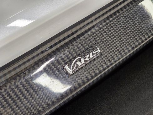 Used 2017 Subaru WRX STI image 6