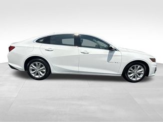Used 2024 Chevrolet Malibu LT FWD video 2