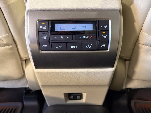 Used 2023 Lexus GX 460 Premium w/ Premium Package AWD/4WD image 33