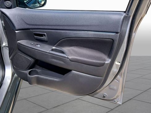 Used 2015 Mitsubishi Outlander Sport ES FWD image 22