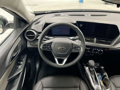 New 2026 Chevrolet Trax ACTIV image 11