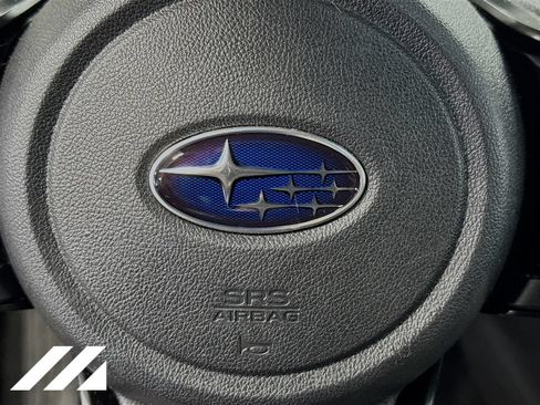 Used 2024 Subaru Crosstrek 2.0i Premium w/ Popular Package #4 AWD/4WD image 32