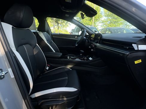 New 2026 Kia K5 GT-Line w/ GT-Line Premium Package FWD image 37