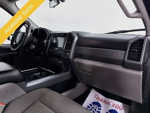 Used 2019 Ford F250 XLT w/ XLT Premium Package AWD/4WD image 31