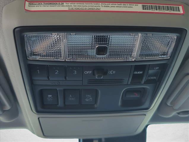 Used 2024 Toyota 4Runner SR5 Premium w/ Moonroof Package AWD/4WD image 24