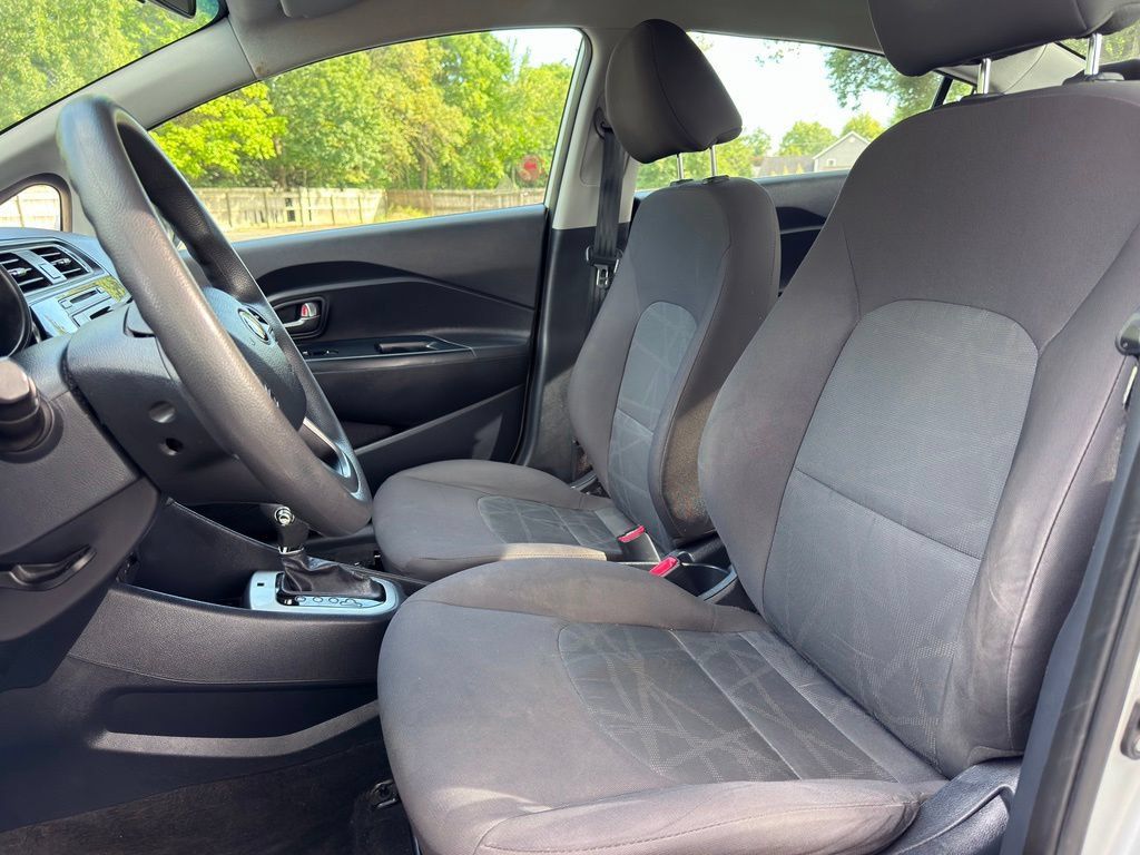 Used 2016 Kia Rio LX w/ Power Package FWD image 14