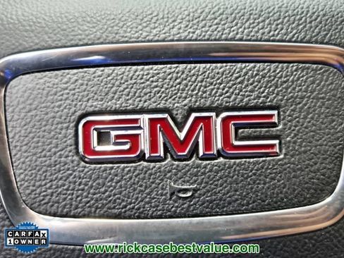 Used 2021 GMC Terrain SLE w/ Elevation Edition FWD image 28