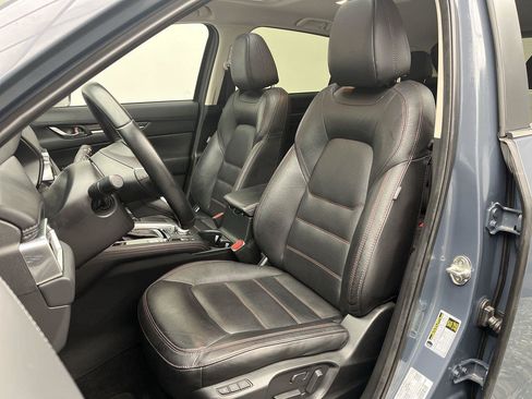 Certified 2024 MAZDA CX-5 Carbon Edition AWD/4WD image 10