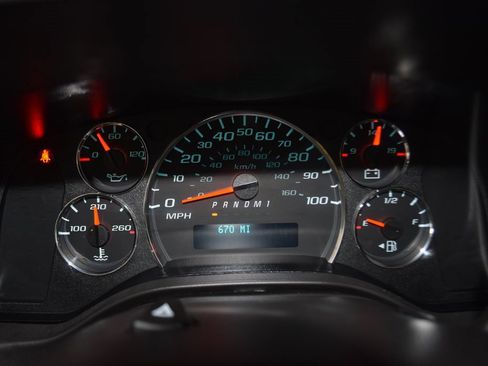 New 2025 Chevrolet Express 4500 w/ Power Convenience Package image 41