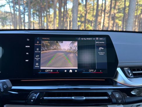 New 2026 BMW X1 xDrive28i w/ Convenience Package image 4