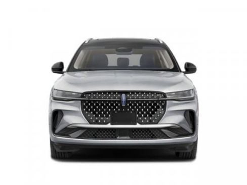 New 2026 Lincoln Nautilus Premier image 7