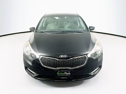Used 2015 Kia Forte LX image 2