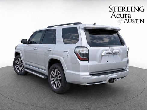 Used 2023 Toyota 4Runner TRD Sport w/ Technology Package RWD image 3
