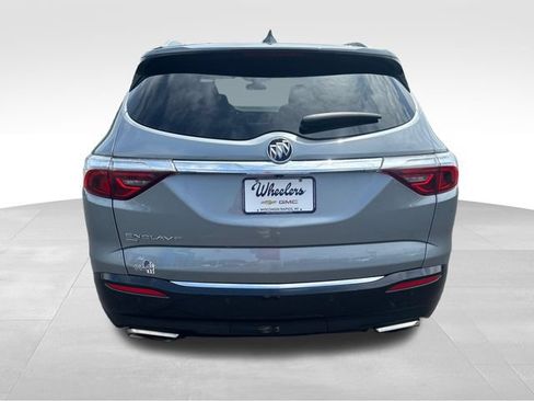 Used 2024 Buick Enclave Essence w/ Experience Buick Package AWD/4WD image 4