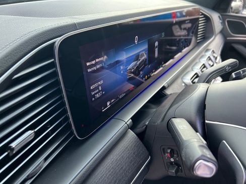 Used 2024 Mercedes-Benz GLE 450 GLE 450 image 23