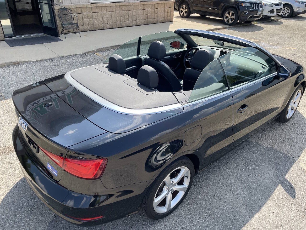 Used 2016 Audi A3 1.8T Premium FWD image 10