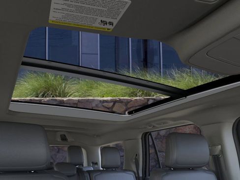 New 2025 Ford Expedition Active image 22