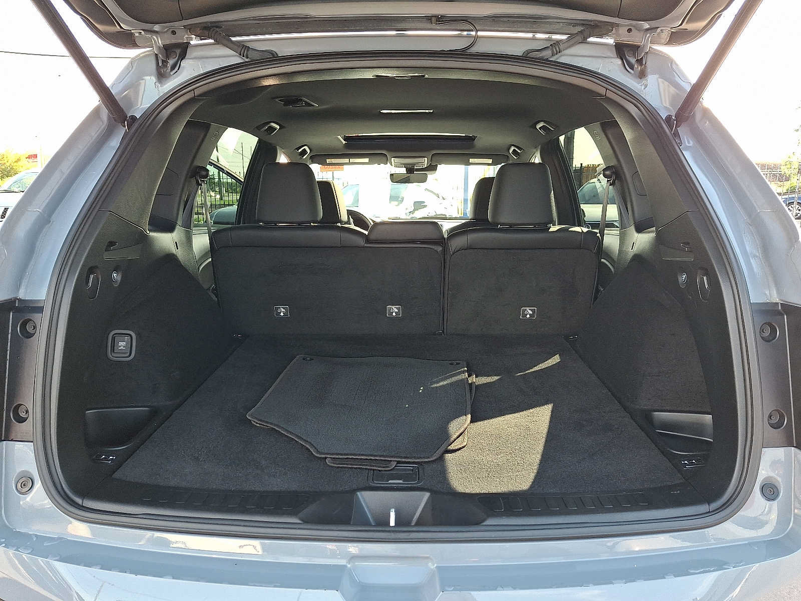 Used 2023 Honda Passport EX-L image 29