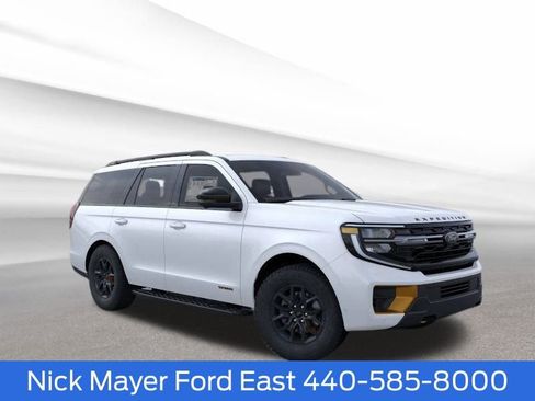 New 2026 Ford Expedition Tremor image 7