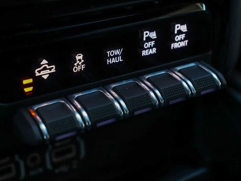 Used 2022 RAM 1500 Rebel w/ Rebel Level 2 Equipment Group image 23