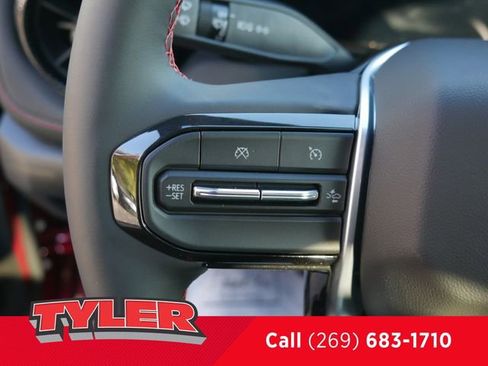 New 2026 Chevrolet Colorado Z71 w/ Technology Package image 24