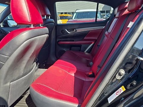 Used 2018 Lexus GS 350 F Sport image 7