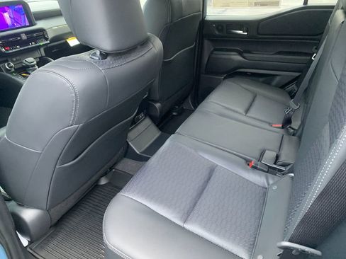 New 2026 Toyota Land Cruiser image 13