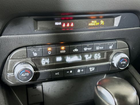 Used 2024 MAZDA CX-5 AWD 2.5 S w/ Select Package image 22