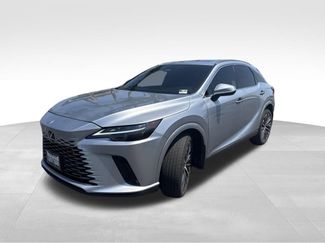 Used 2023 Lexus RX 350 Premium Plus w/ Cold Area Package FWD video 2