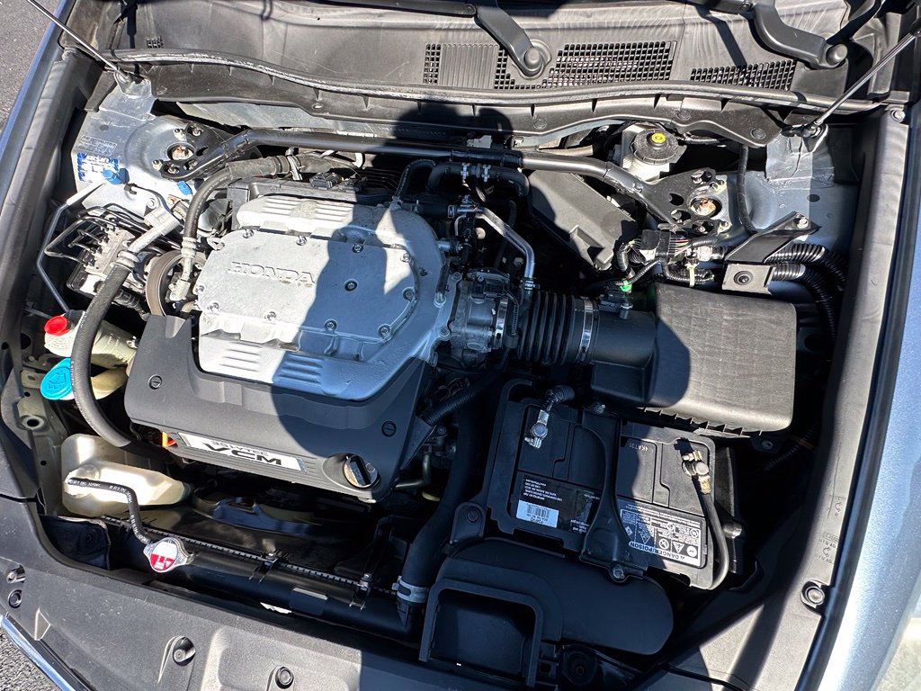 Used 2012 Honda Accord EX-L image 36
