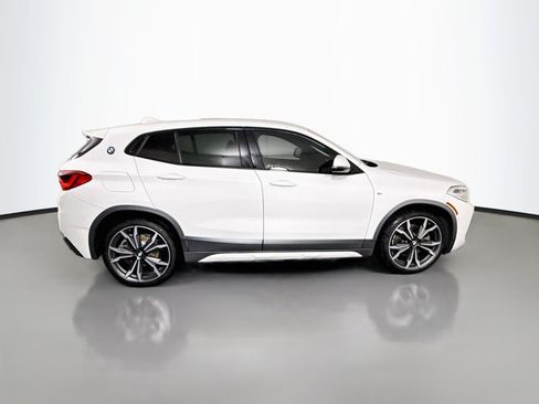 Used 2020 BMW X2 sDrive28i w/ M Sport X Package FWD image 11
