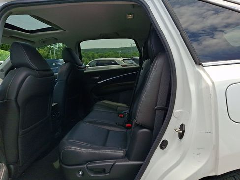 Used 2020 Acura MDX SH-AWD w/ Technology Package image 11