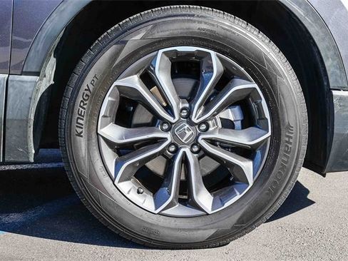 Used 2020 Honda CR-V EX-L image 9