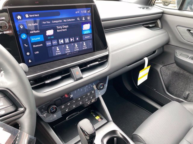 New 2026 Subaru Outback Touring XT AWD/4WD image 16