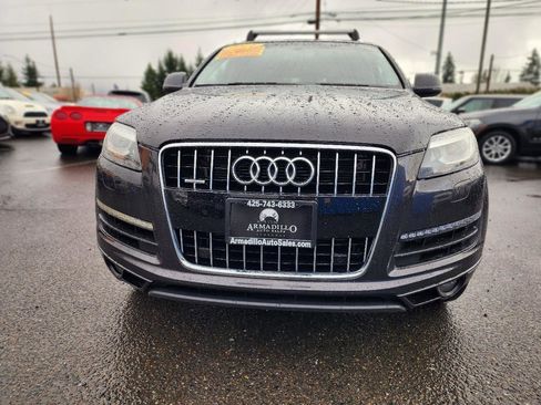 Used 2014 Audi Q7 3.0T Premium Plus image 2