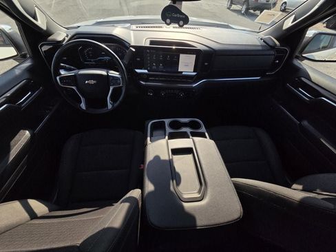 Certified 2023 Chevrolet Silverado 1500 LT RWD image 13