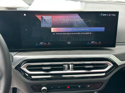 Used 2023 BMW i4 eDrive35 RWD image 30