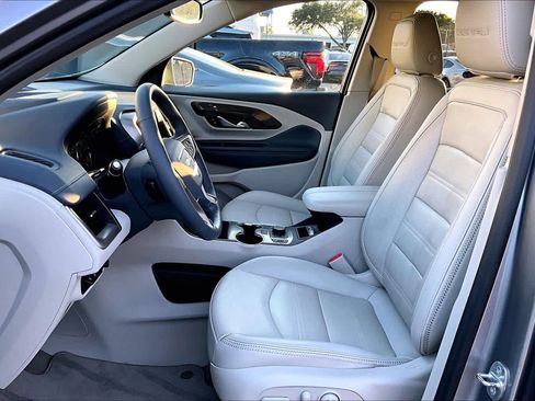 Used 2023 GMC Terrain Denali image 8