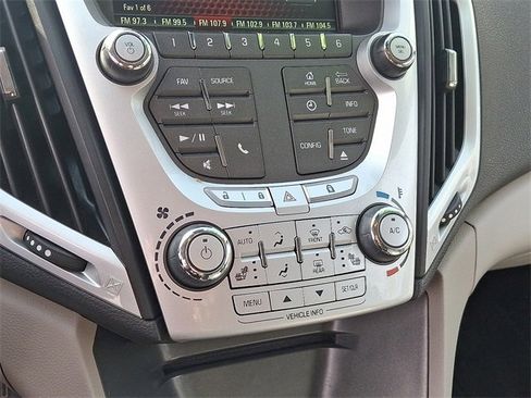 Used 2015 GMC Terrain SLT image 15