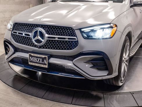 Certified 2026 Mercedes-Benz GLE 350 4MATIC image 11