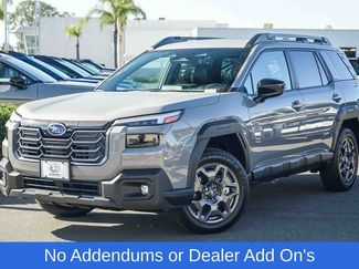 New 2026 Subaru Outback Premium video 1