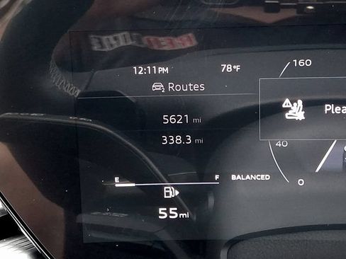 Certified 2026 Audi A6 Premium Plus AWD/4WD image 20