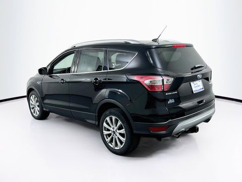 Used 2017 Ford Escape Titanium image 7