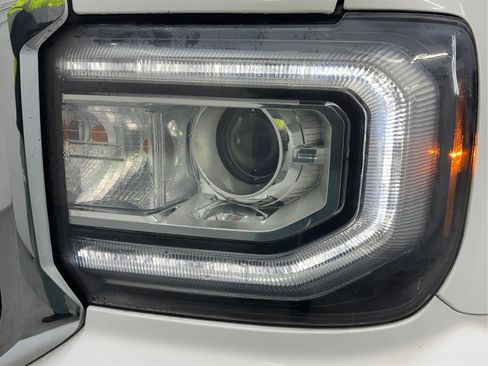 Used 2016 GMC Sierra 1500 4x4 Regular Cab w/ Snow Plow Prep Package image 29