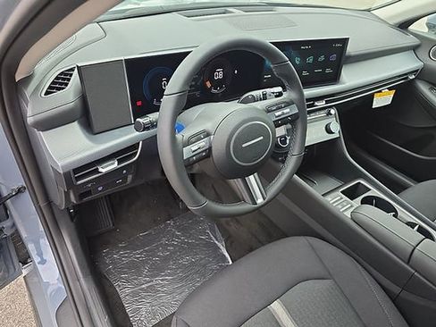 New 2026 Hyundai Sonata SEL image 26