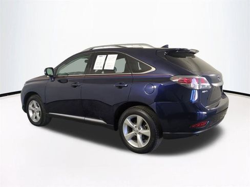 Used 2015 Lexus RX 350 AWD image 7