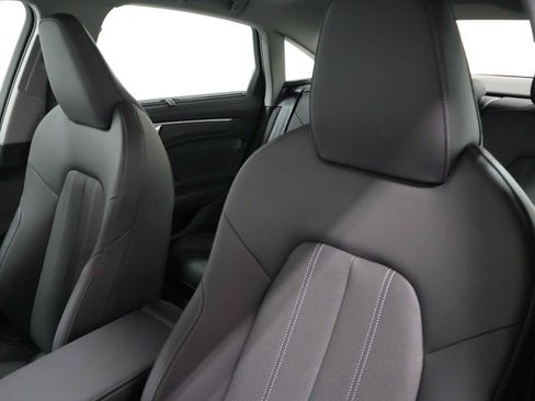 New 2026 Audi A6 Premium Plus AWD/4WD image 18