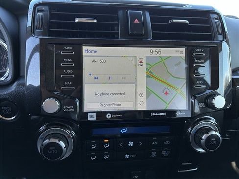 Used 2022 Toyota 4Runner TRD Pro image 20